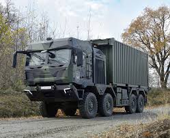 Simultaneously, the formation of a new series of f with a cabin over the engine, which is still #24. Rmmv Hx Range Of Tactical Trucks Wikipedia