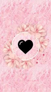 Bird singing in heart, heart in pocket, heart is broken, heart in nest, red heart of love, heart and apple, knitted pink heart. Wallpaper Iphone Cute 223 Iphone Wallpaper