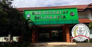 Maybe you would like to learn more about one of these? Smkn 57 Jakarta Smkn57jkt Sch Id