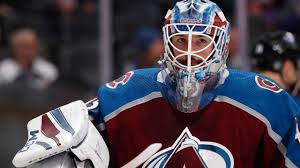 Whether you are going out on the town, or hanging around home, be sure to gear up with the latest arrivals of jonathan bernier jersey. Jonathan Bernier Returns To Toronto As Hottest Goalie In Nhl Sportsnet Ca