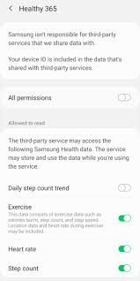 But, like your blood pressure and other vital bodily functions, your resting heart rate can. Syncing Steps With Healthy 365 App Page 2 Hardwarezone Forums
