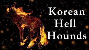 Bulgae - The Flaming Hounds Who Tried to Eat the Sun (Korean Mythology) -  YouTube
