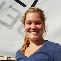 Emma plasschaert 11e après quatre régates en laser radial» sudinfo.be french world news data 170 countries Emma Plasschaert Team Belgium
