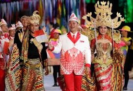 Corak pakaian betawi dipengaruhi oleh budaya nama baju adat: Pakaian Adat Lampung Nama Gambar Dan Penjelasan Lengkap