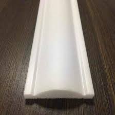 We used stock real wood picture frame molding from home depot to get the look. Ps Molding Eps Molding Polystyrene Material Skirting Chair Rail Molding For Indoor Decoration China Cornice Molding Decoration Moulding Made In China Com