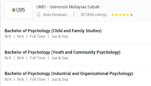 Iumw's bachelor of science (hons) in psychology is concerned with the scientific development of knowledge about human behaviour and thought. The Ultimate Cost Comparison Psychology And Pharmacy Courses