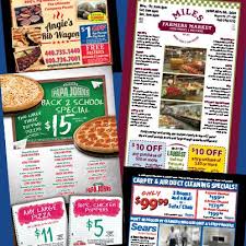 Calling All Business Owners Get A Better Rate And A Better Response By Running Your Ad In Maxvalues Magazine Call Today 10 Things Farmers Market No Response