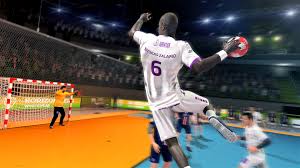 68th usha national collegiate handball championships. Steam ä¸Šçš„handball 21