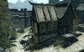 Visit falk firebeard in solitude who will ask you to clear out an nearby cave. Jala S House Elder Scrolls Fandom