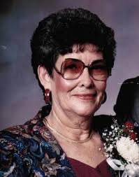 Edna O'Dell Obituary (2014)