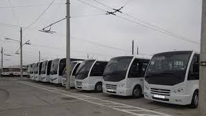 Alege unul dintre ofertele de bilete de autocar constanta sau bilete de microbuz constanta prezentate de cele mai bune agentii de turism din romania. Autobuze Noi La ConstanÈ›a Poate In 2020