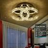 Cheap chandeliers, buy quality lights & lighting directly from china suppliers:modern large crystal chandeliers for hotels bohemian crystal chandelier entryway extra large crystal. 1