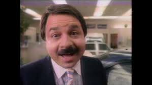 Commercials 1988 NBC