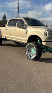 Image result for White Gold 2017 F350