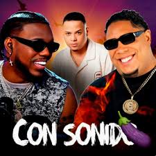 Stream Con Sonido (feat. Ceky Viciny) by Bulin 47