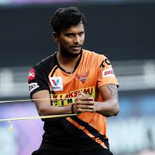 He is an indian cricketer. Mark Nicholas Varun Chakravarthy Ruturaj Gaikwad Natarajan And Other Young Players Who Have Impressed Me This Ipl