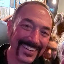 Me back at the office at @my98rock and @1055thebridge after receiving my No  Evidence of Disease from thyroid cancer report from my endocrinologist  today! Onward to year six and hopefully many more!