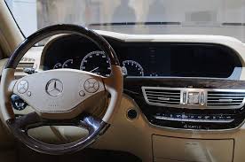 Instrument Cluster Mercedes Benz S350 Bluetec 4matic Us Mercedes Benz Benz Mercedes