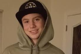 Fundraiser for Andy Fuller by Nikol Agnason : Haydn Miguel Memorial Fund