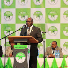 Looking for the definition of iebc? Game Of Numbers Polls Body S Credibility Has Taken A Big Hit Nation