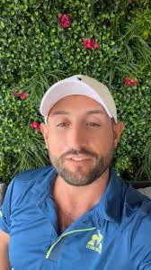 Alexander Levy's Instagram, Twitter & Facebook