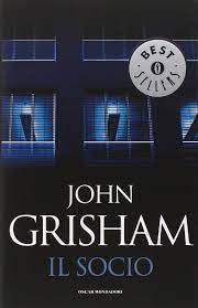 We did not find results for: Il Socio Italian Edition Grisham John 9788804384588 Amazon Com Books
