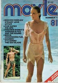 Contrast to a subplot (aka b story or c. All About Movies Movie Magazine 1981 Number 4 Tarzan The Ape Man Sexy Bo Derek