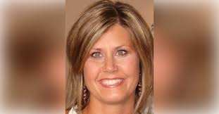 Obituary information for Allison Kay Mower