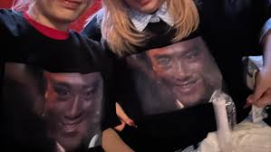 寡人！我哋黎啦！！！！ 林峯演唱會