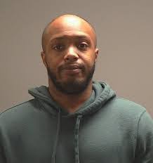 Antonio Redmond's Instagram, Twitter & Facebook