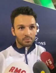 Thank You 🙏 Goncalo Ramos your Respect👏 Follow us