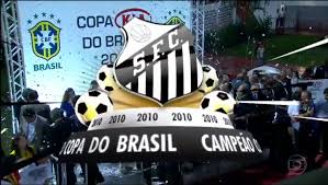 Representante da cidade de naviraí no futebol brasileiro Ha 8 Anos Santos Conquistava A Copa Do Brasil Relembre A Historica Campanha Do Peixe