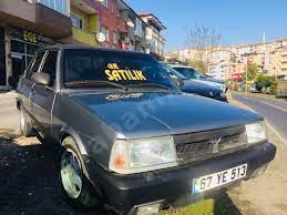 Galeriden Tofas Dogan Slx 1999 Model Zonguldak 16 500 Tl Tofas Dogan Arabamcom Araba Arac Ikinciel Trinksat Sahibinden Araba Arac Doga