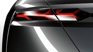 Lamborghini Four Door Sedan Based On Panamera Platform Due 2021