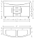 Bathroom Vanity Dimensions Mm