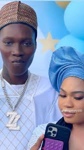 22yrs Old Zinoleesky Welcomes His Second Child 🎉🥳 Congratulations to  Zinoleesky