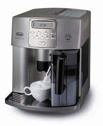 Maybe you would like to learn more about one of these? Delonghi Esam3500 Magnifica Super Automatic Espresso Machine Review