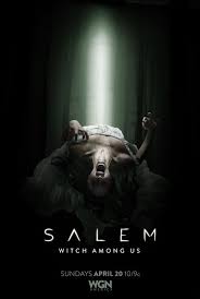 Salem Tv Poster 5 Salem Tv Show Best Tv Shows Salem Series