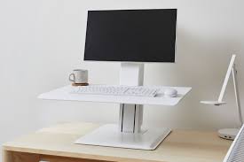 A workstation with a standing desk has topped the rating of products that alleviate low back pain and neck pain, and we bet you have seen at least one commercial or read an article on. The Best Low Cost Standing Desks To Ease Your Wfh Backache Wired Uk