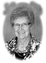 Grace Van Den Top, 79, Rock Valley
