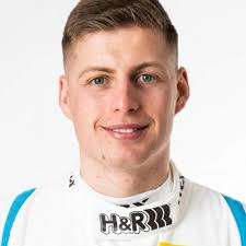 Driver: Nico Bastian