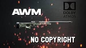 #pubgm #kummnoob pubg song remix. A W M Gun Sound Download Herunterladen
