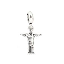 Disney Chamilia Charm - Dreams Really Do Come True