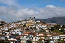 Ouro preto, formerly vila rica, is a city in and former capital of the state of minas gerais, brazil, a former colonial mining town located. 0qykemwltehxtm