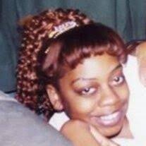 Mrs. Tina M. Branch Obituary