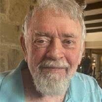 Robert Paul Stanton Obituary