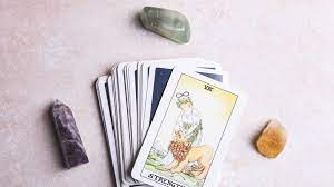 If you are a moderator please see our troubleshooting guide. How To Start Tarot Card Reading At Home Architectural Digest