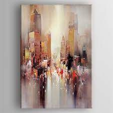 Obras de arte com predominância título: Resultado De Imagem Para Tela Pintura Moderna Resumo Telas Pintadas Oleo Abstrato