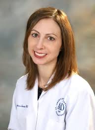Dr. Meagan M. Simpson, MD