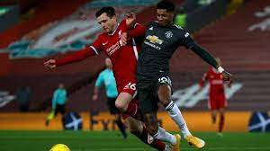 Jadwal Big Match Man United Vs Liverpool Piala Fa Disiarkan Rcti Live Streaming Gratis Di Rcti Tribun Medan